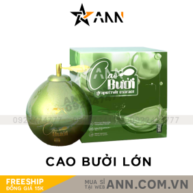 Cao Bưởi Giảm Nám SON Cosmetic Lớn Grapefruit Extract - CAOBUOI02