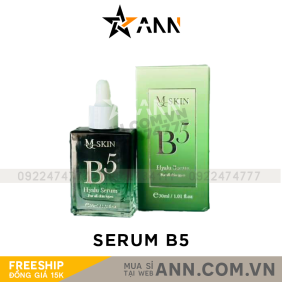 Serum Phục Hồi B5 Hyaly Serum MQ Skin - SRB5HYALY