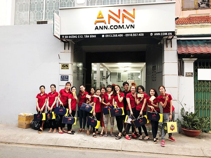 Hiện nay xưởng đồ bộ ANN đang là một trong những đơn vị được nhiều khách hàng tin tưởng